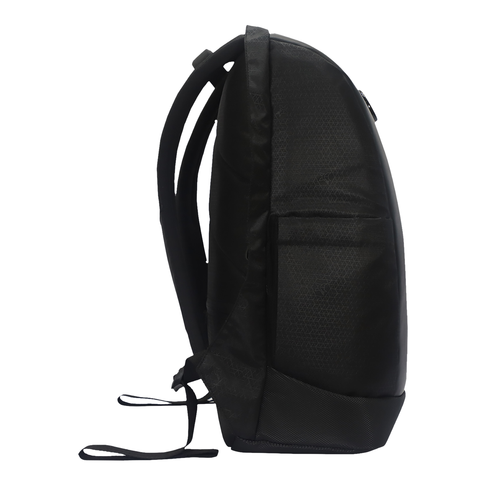 Buy Arctic Fox Slope Anti-Theft Polyester, Leather Laptop Backpack for